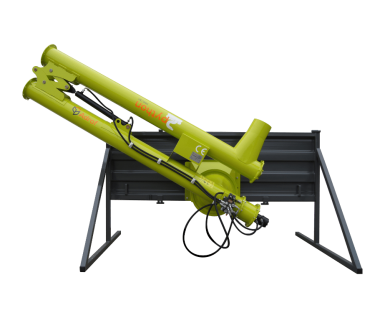 Гидравлический транспортер  - 0