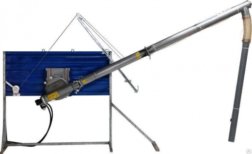 Гидравлический транспортер  - 1